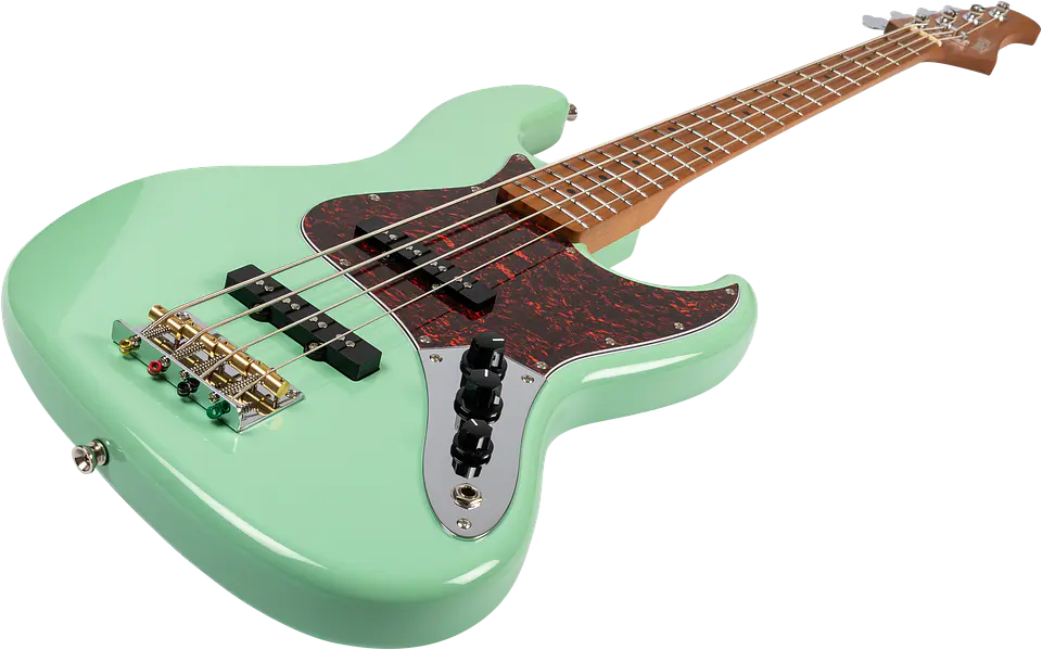 Bajo Eléctrico JJB-300 SFG Jet 4