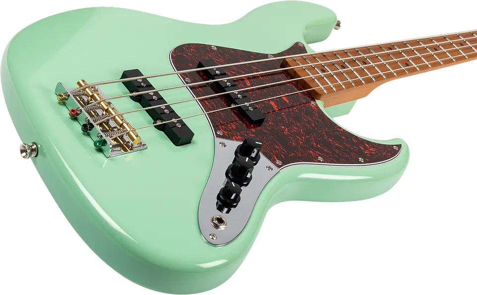 Bajo Eléctrico JJB-300 SFG Jet 5