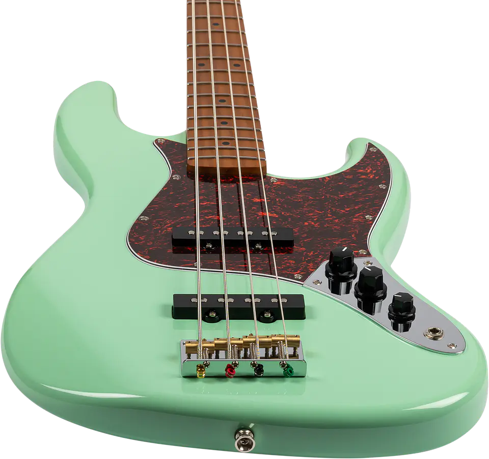 Bajo Eléctrico JJB-300 SFG Jet 6