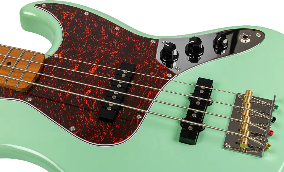 Bajo Eléctrico JJB-300 SFG Jet 7