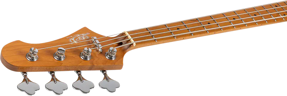 Bajo Eléctrico JJB-300 SFG Jet 8
