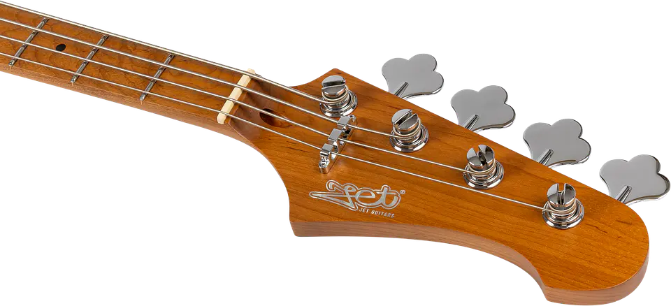 Bajo Eléctrico JJB-300 SFG Jet 9