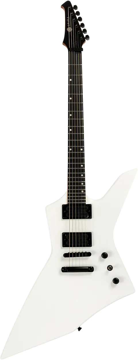 Guitarra Eléctrica X-400 MWH Spira
