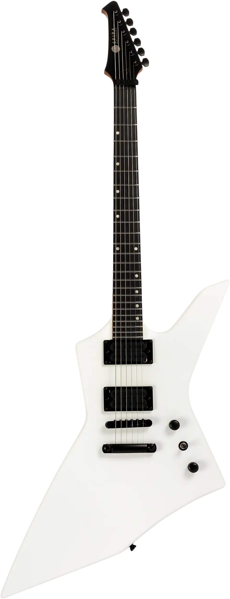 Guitarra Eléctrica X-400 MWH Spira 1