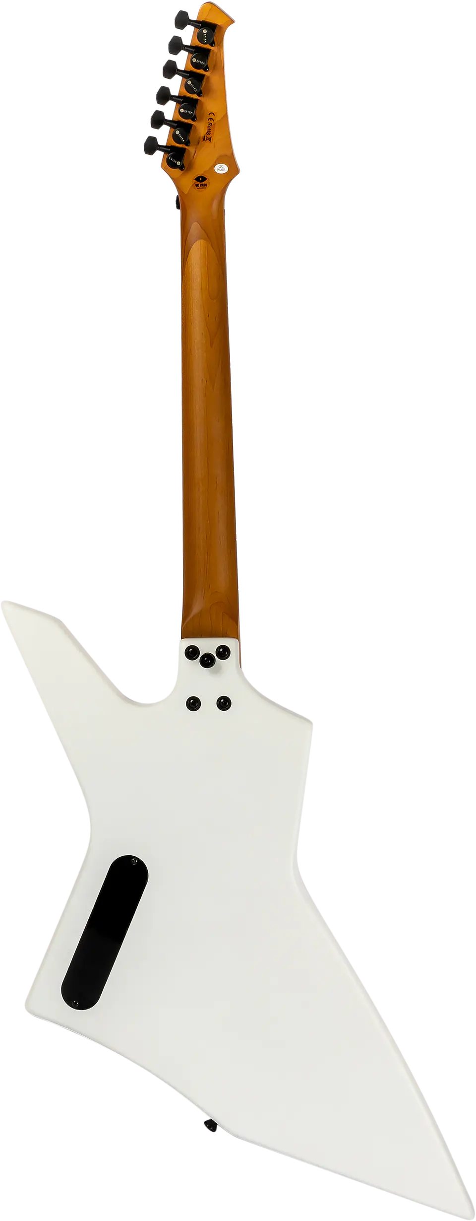 Guitarra Eléctrica X-400 MWH Spira 2