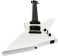 Guitarra Eléctrica X-400 MWH Spira - Miniatura 3