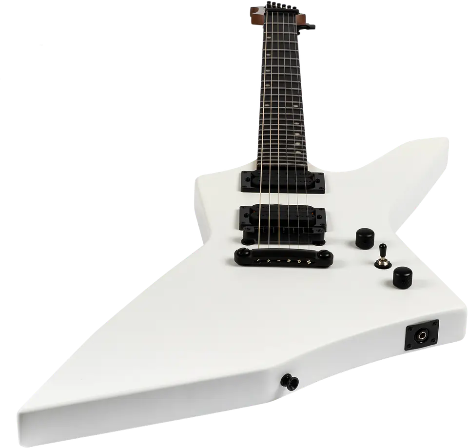 Guitarra Eléctrica X-400 MWH Spira 3