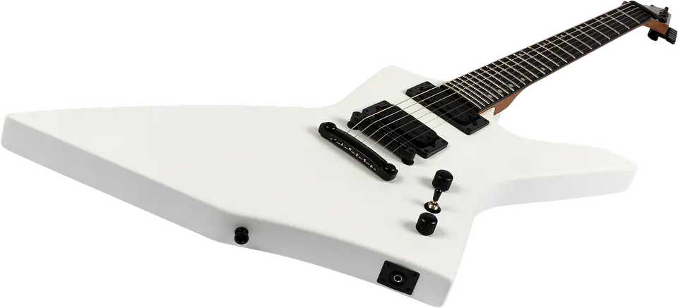 Guitarra Eléctrica X-400 MWH Spira 4