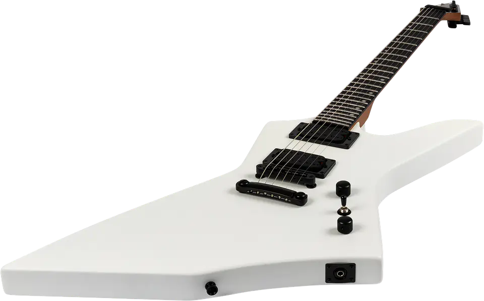 Guitarra Eléctrica X-400 MWH Spira 5