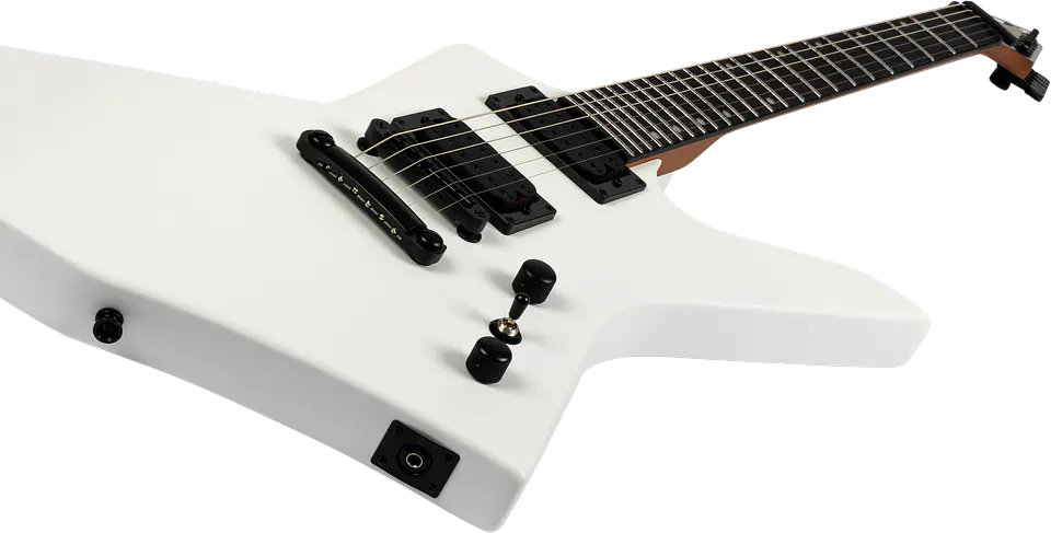 Guitarra Eléctrica X-400 MWH Spira 6
