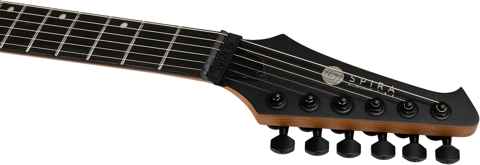Guitarra Eléctrica X-400 MWH Spira 7