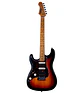 Guitarra Eléctrica JS-400 SB LH Jet - Miniatura 1