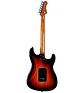 Guitarra Eléctrica JS-400 SB LH Jet - Miniatura 2