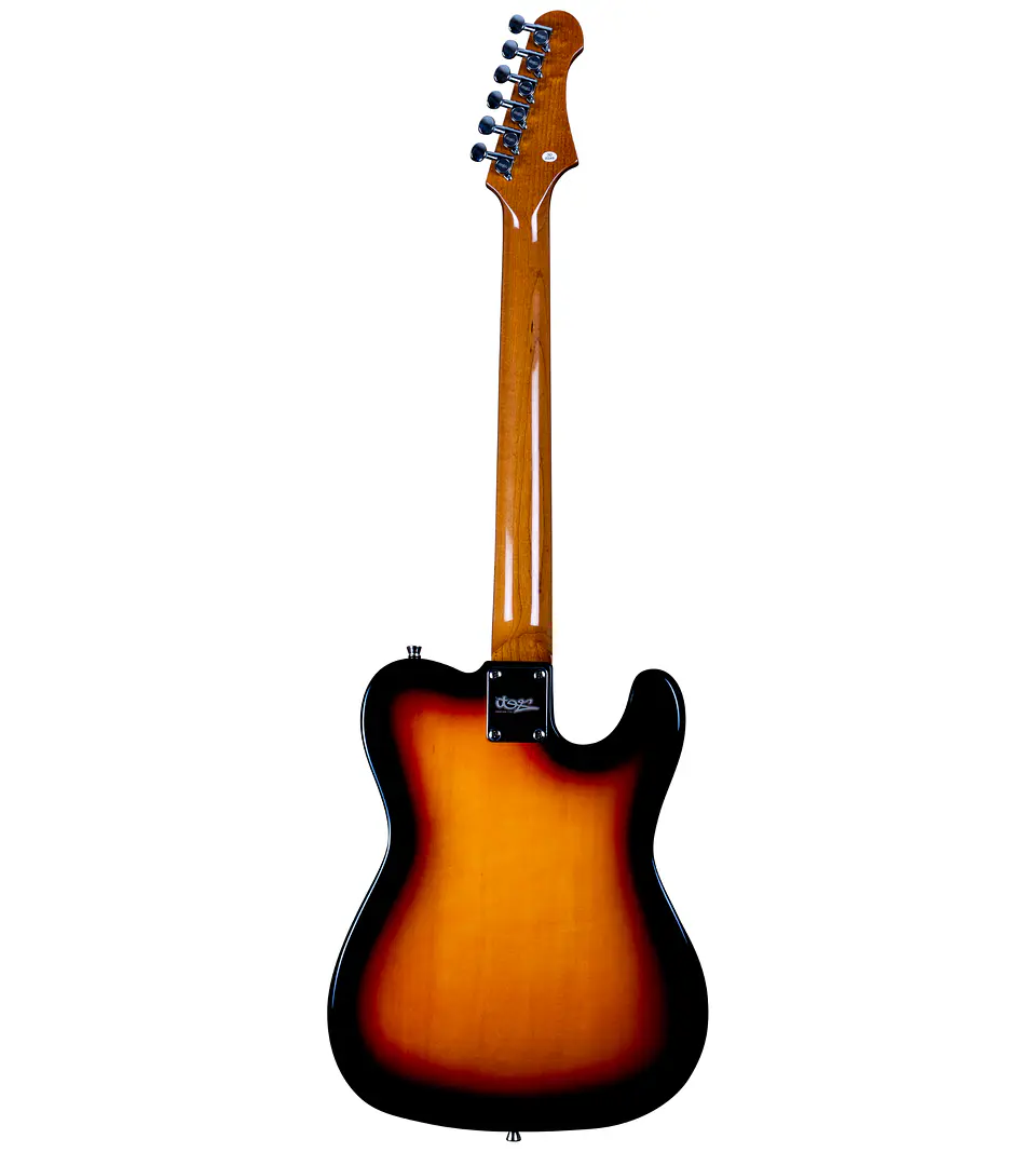 Guitarra Eléctrica JT-300 SB LH Jet 2