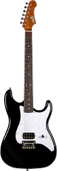 Guitarra Eléctrica JS-400 HT BK Jet - Miniatura 1