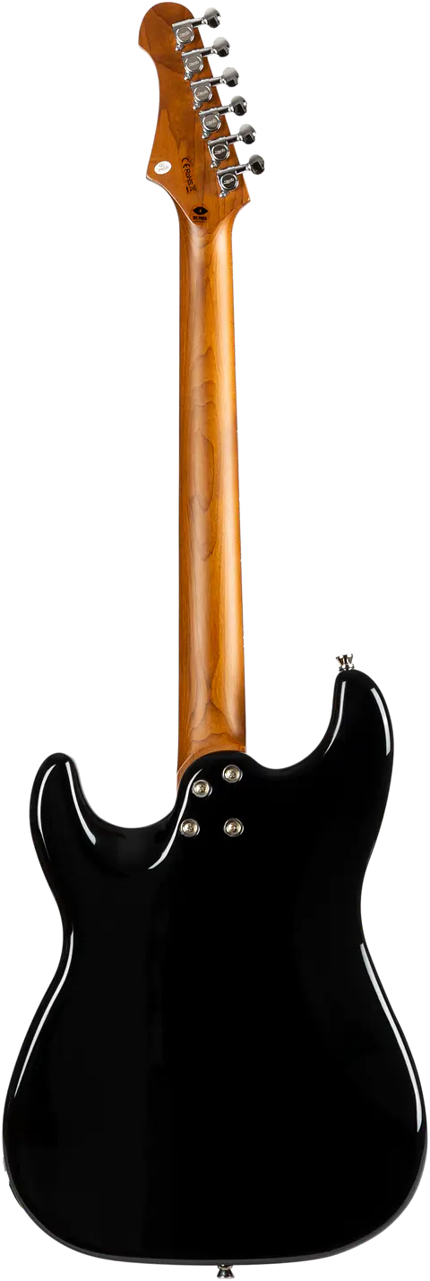 Guitarra Eléctrica JS-400 HT BK Jet