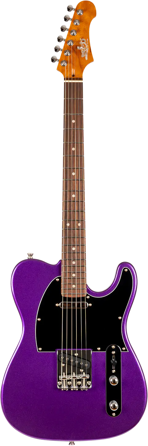 Guitarra Eléctrica JT-300 PLM R Jet