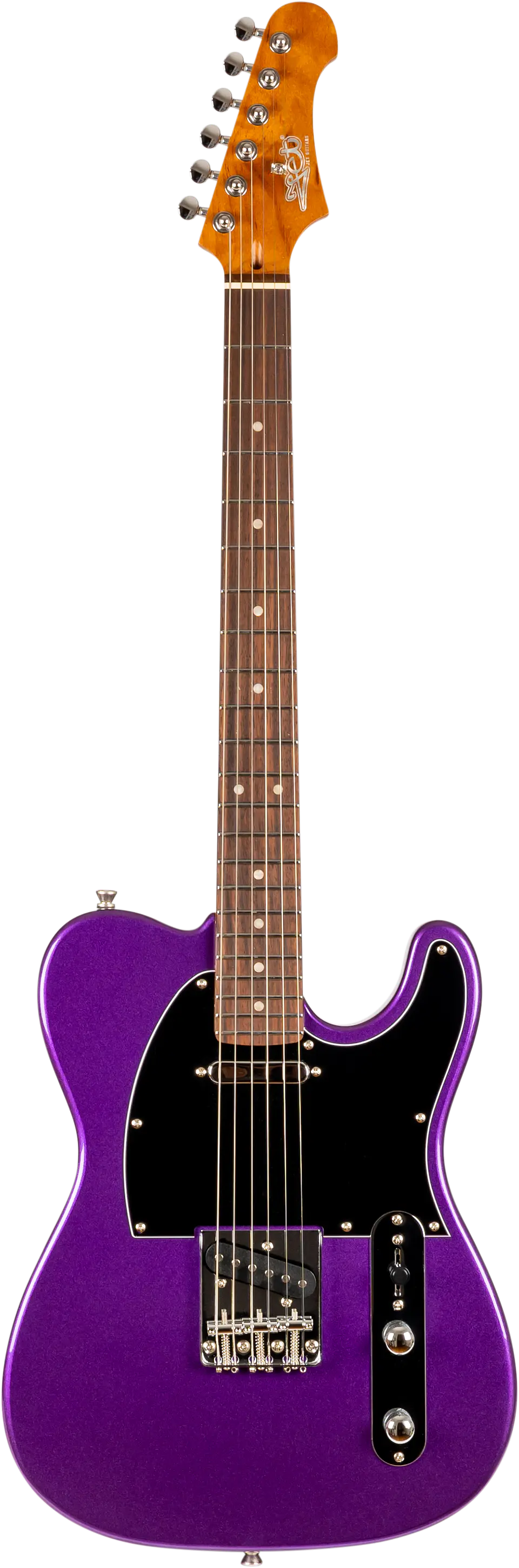 Guitarra Eléctrica JT-300 PLM R Jet 1