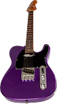 Guitarra Eléctrica JT-300 PLM R Jet - Miniatura 3
