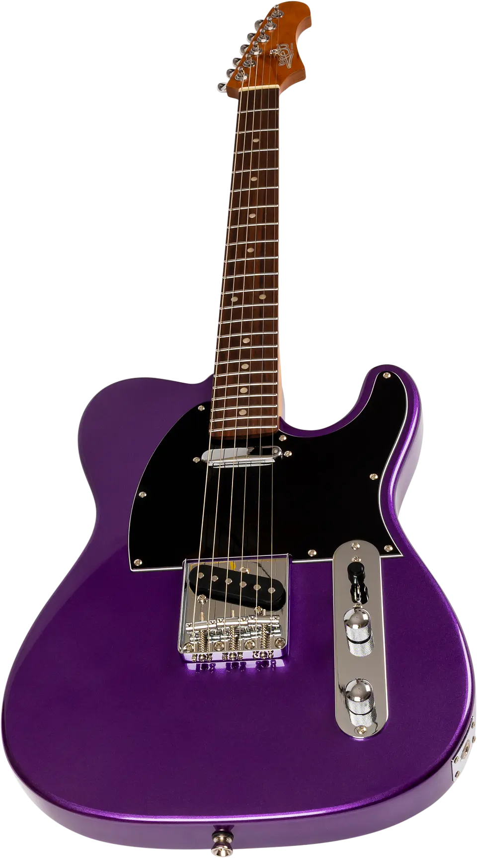 Guitarra Eléctrica JT-300 PLM R Jet 3