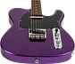 Guitarra Eléctrica JT-300 PLM R Jet - Miniatura 4