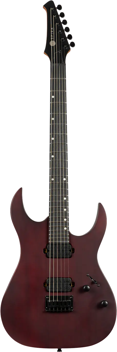 Guitarra Eléctrica S-400 MWR Spira
