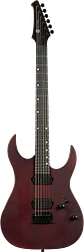 Guitarra Eléctrica S-400 MWR Spira - Miniatura 1