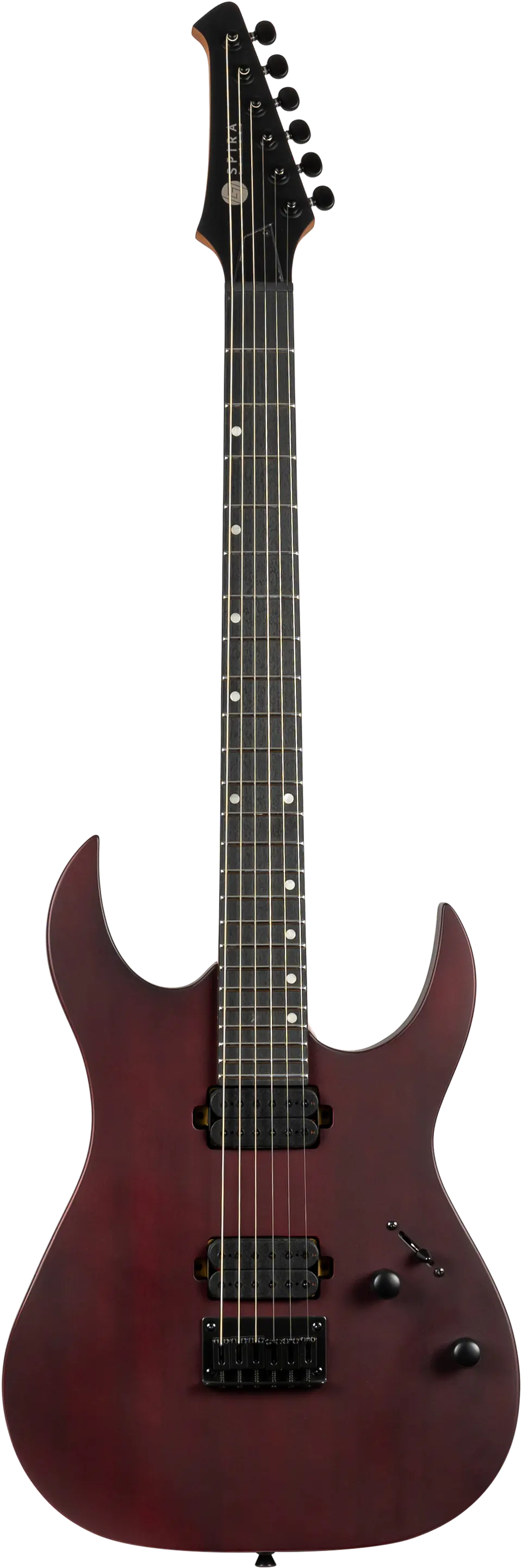 Guitarra Eléctrica S-400 MWR Spira 1
