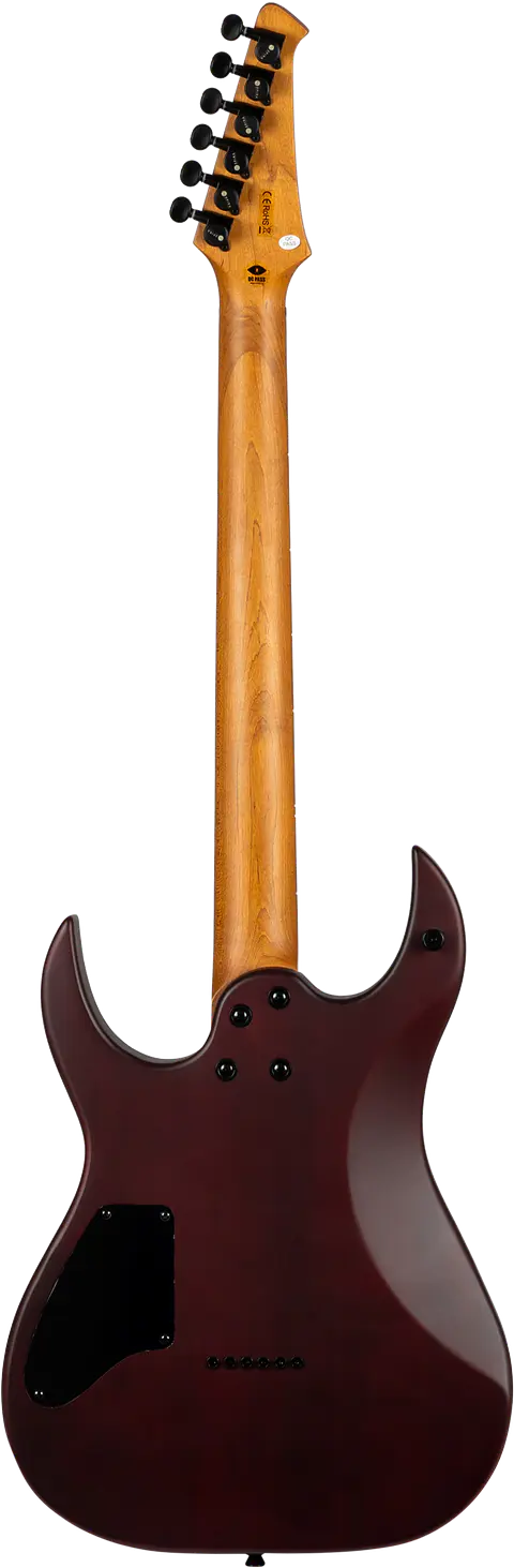 Guitarra Eléctrica S-400 MWR Spira