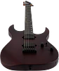Guitarra Eléctrica S-400 MWR Spira - Miniatura 3