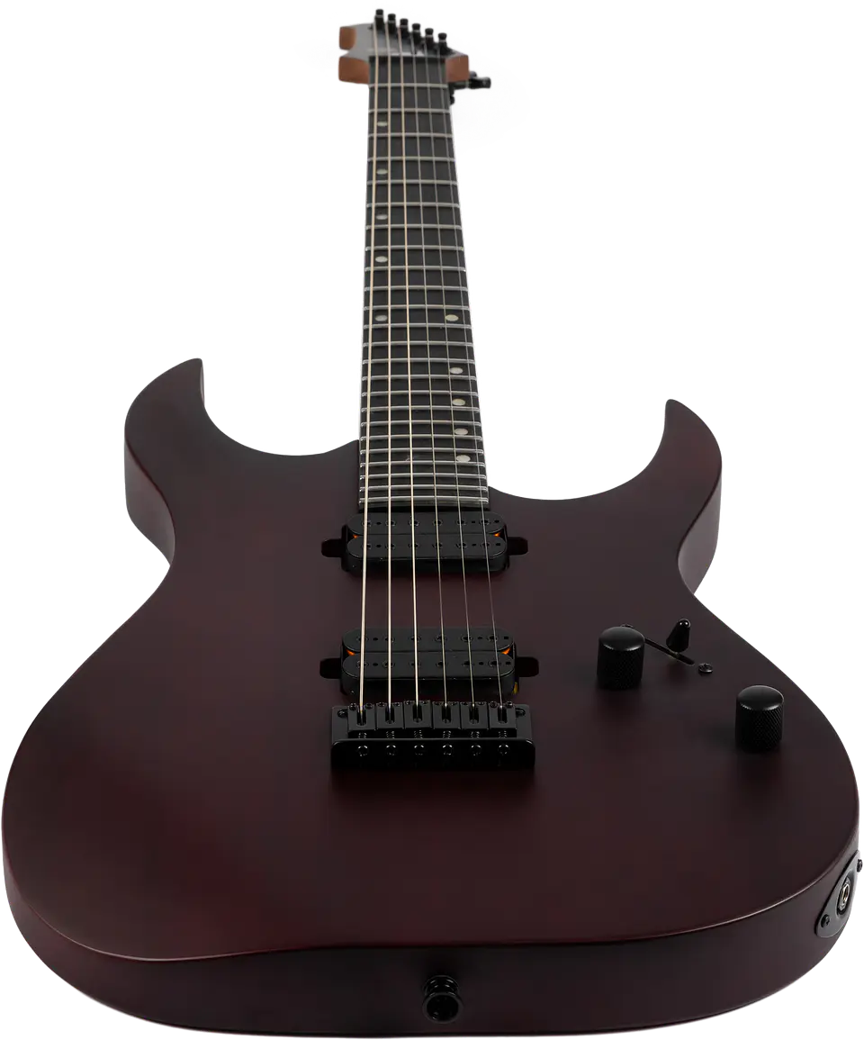 Guitarra Eléctrica S-400 MWR Spira 3