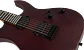 Guitarra Eléctrica S-400 MWR Spira - Miniatura 4