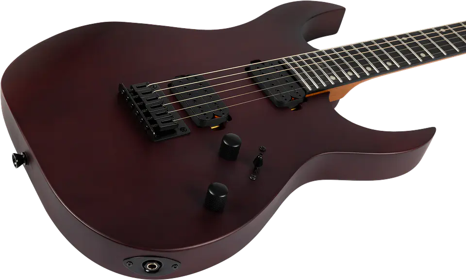 Guitarra Eléctrica S-400 MWR Spira 5