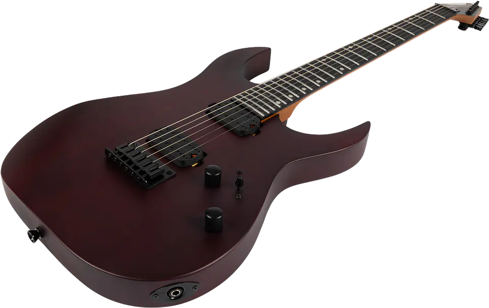 Guitarra Eléctrica S-400 MWR Spira 6