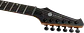 Guitarra Eléctrica S-400 MWR Spira - Miniatura 7