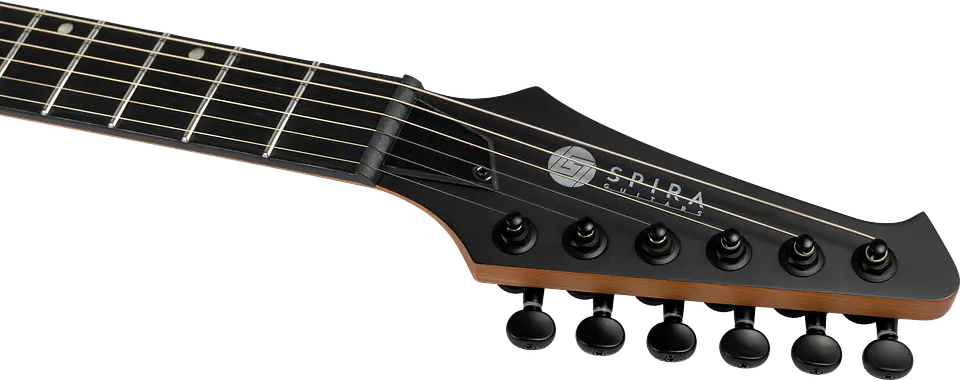 Guitarra Eléctrica S-400 MWR Spira 7