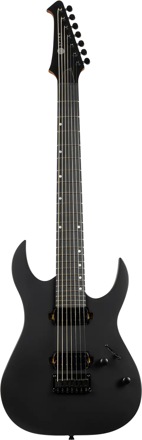 Guitarra Eléctrica S-407 MBK Spira
