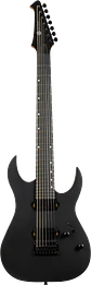 Guitarra Eléctrica S-407 MBK Spira - Miniatura 1