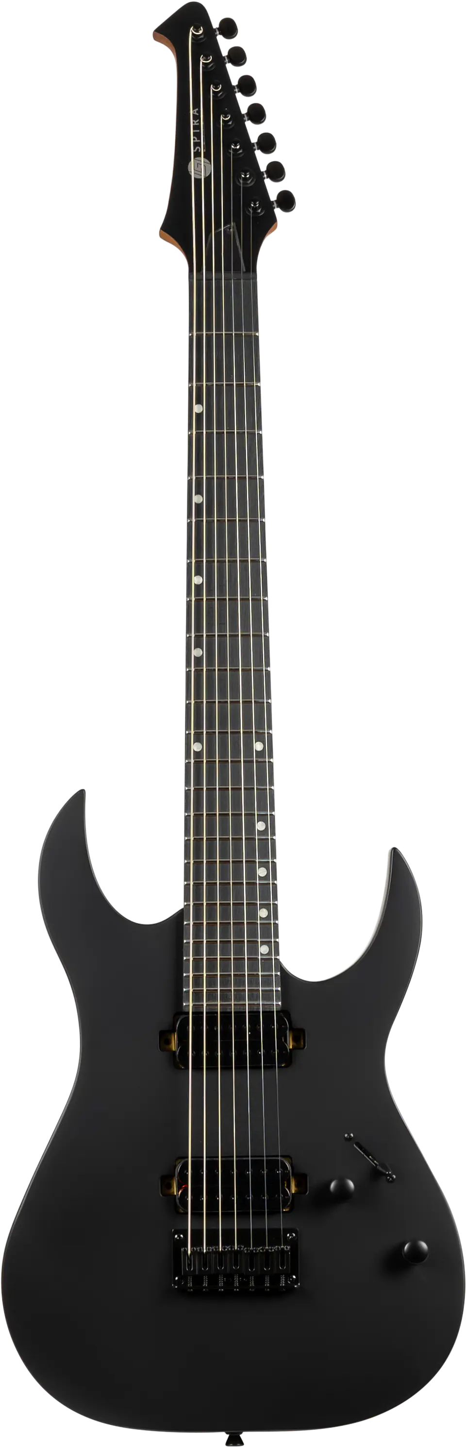 Guitarra Eléctrica S-407 MBK Spira 1