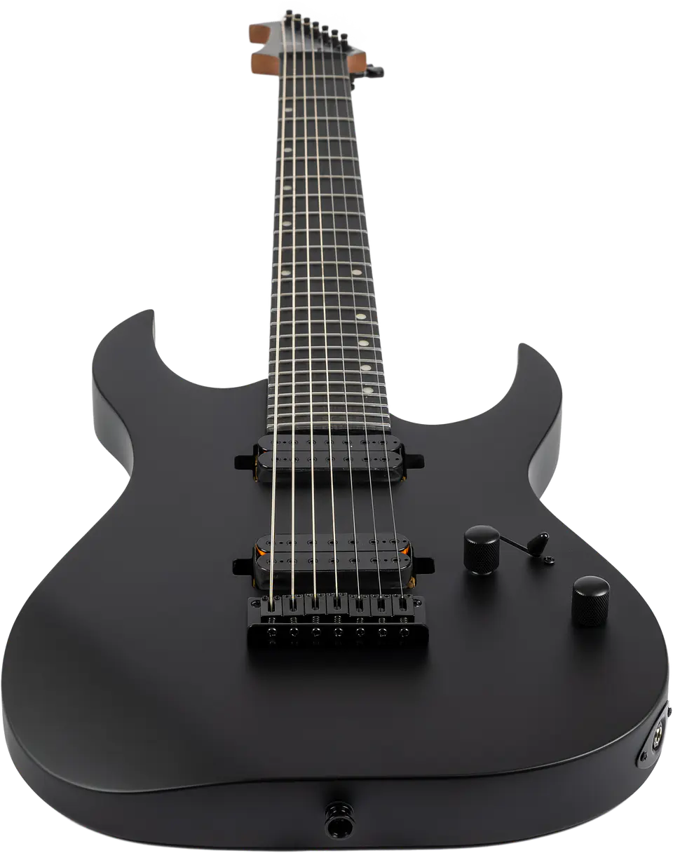 Guitarra Eléctrica S-407 MBK Spira 3