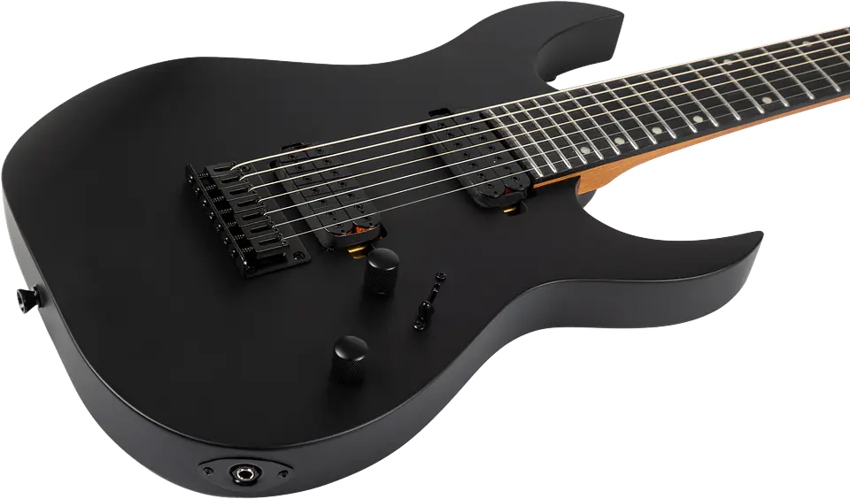 Guitarra Eléctrica S-407 MBK Spira 4