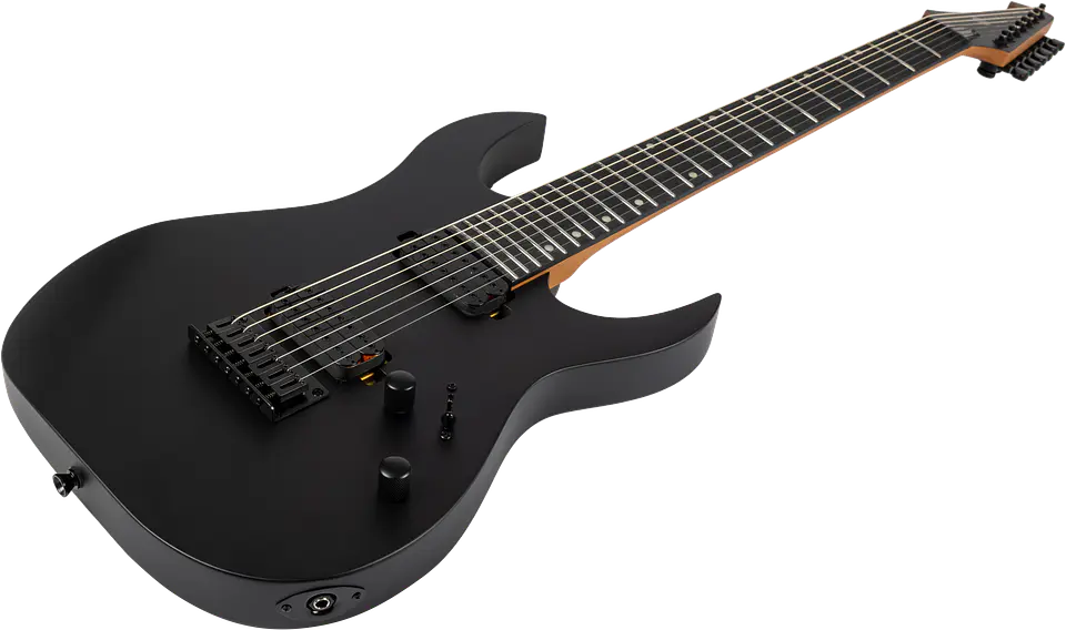 Guitarra Eléctrica S-407 MBK Spira 5