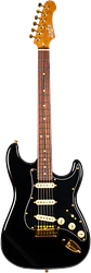 Guitarra Eléctrica JS-380 BK G Jet - Miniatura 1