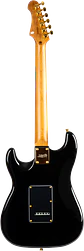 Guitarra Eléctrica JS-380 BK G Jet - Miniatura 2