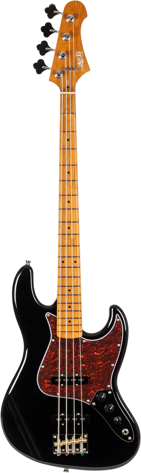 Bajo Eléctrico JJB-300 BK Jet