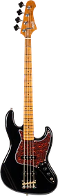Bajo Eléctrico JJB-300 BK Jet - Miniatura 1