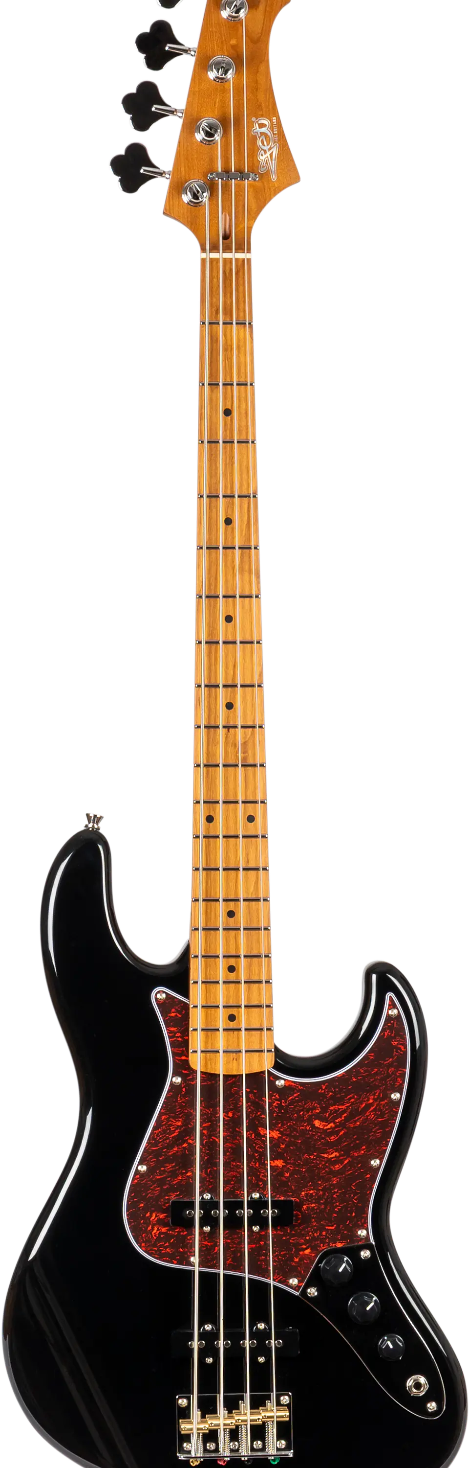 Bajo Eléctrico JJB-300 BK Jet 1