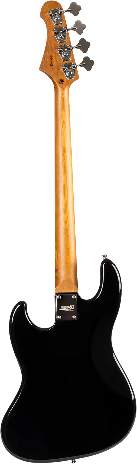 Bajo Eléctrico JJB-300 BK Jet