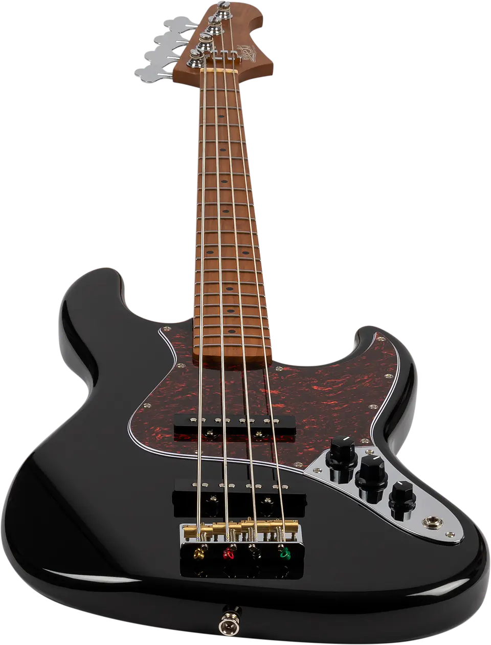 Bajo Eléctrico JJB-300 BK Jet 4