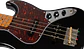 Bajo Eléctrico JJB-300 BK Jet - Miniatura 5